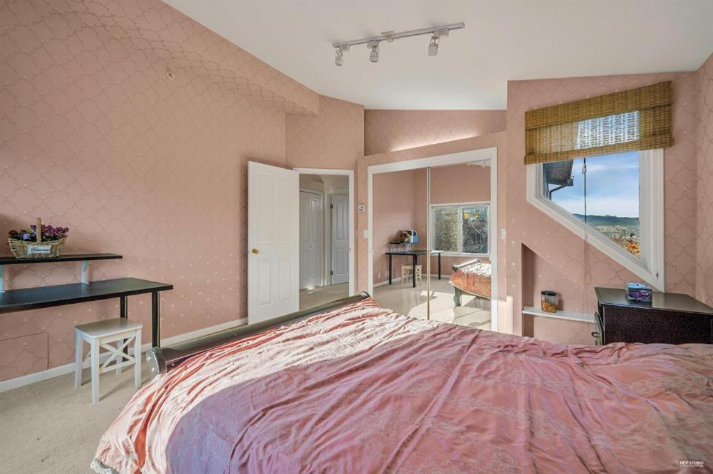 Cozy Dunbar 3 Beds Home W/ Views バンクーバー エクステリア 写真